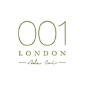 001 Skincare London Logo