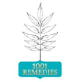 1001 Remedies Logo