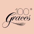 100 Graces Logo