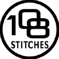 108 Stitches Logo