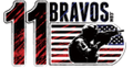 11Bravos.com Logo