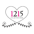 1215Clothing Logo