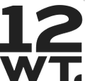 12wt. Logo