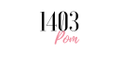 1403 Pom Logo