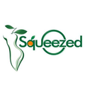 Squeezed Logo