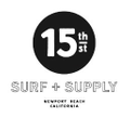 15thStSurfSupply Logo