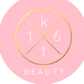 16KT BEAUTY Logo