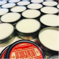 1740 Beard Balm Logo