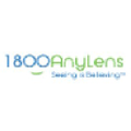 1800 AnyLens Logo