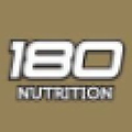 180 Nutrition Logo