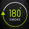 Online Vape Store 180Smoke Logo