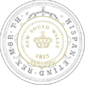 1813 Wines Logo