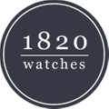 1820 Watches Logo