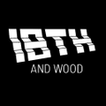 18th & Wood Logo