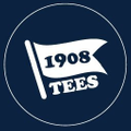 1908Tees Logo