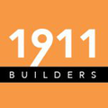 1911 Builders Logo