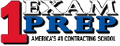 1 Exam Prep Logo