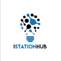 1stationhub.com.my Logo