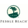 Pebble Beach Resorts Logo