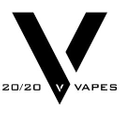 2020 Vapes Logo