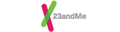 23andMe Logo