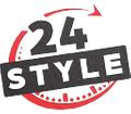 24 Style Logo