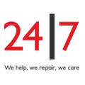 7 Home Rescue Logo