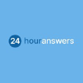 24HourAnswers.com Logo