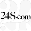 24S.com Logo