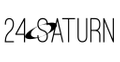 24 SATURN Logo