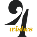 24 Wishes Logo