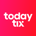 TodayTix Logo