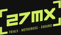 27mx Logo