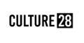 CULTURE 28 Netherlands Logo