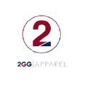 2GG Apparel Logo