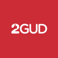 2 Gud Logo