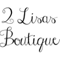 2lisasboutique Logo