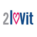 2lovit Logo