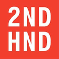 2ndhnd.com Logo