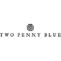 Two Penny Blue Logo