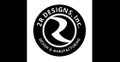 2R Designs Logo