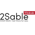 2Sable Logo