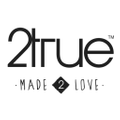 2true Logo