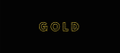 30 & GOLD Logo