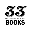 33 Books Co. Logo