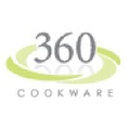 360 Cookware Logo