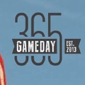 365Gameday Logo