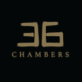 36 Chambers Logo