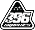 396graphics Logo