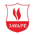 3 Avape-All for Vaping Logo